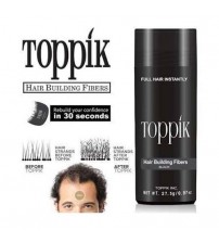 Toppik Hair Fibers 27.5g Black